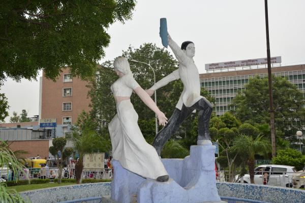 AIIMS Entrance