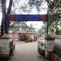 Raj Kumari Amrit Kaur Bhawan Shimla